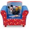 Disney® Mickey Mouse Kids Upholstered Chair